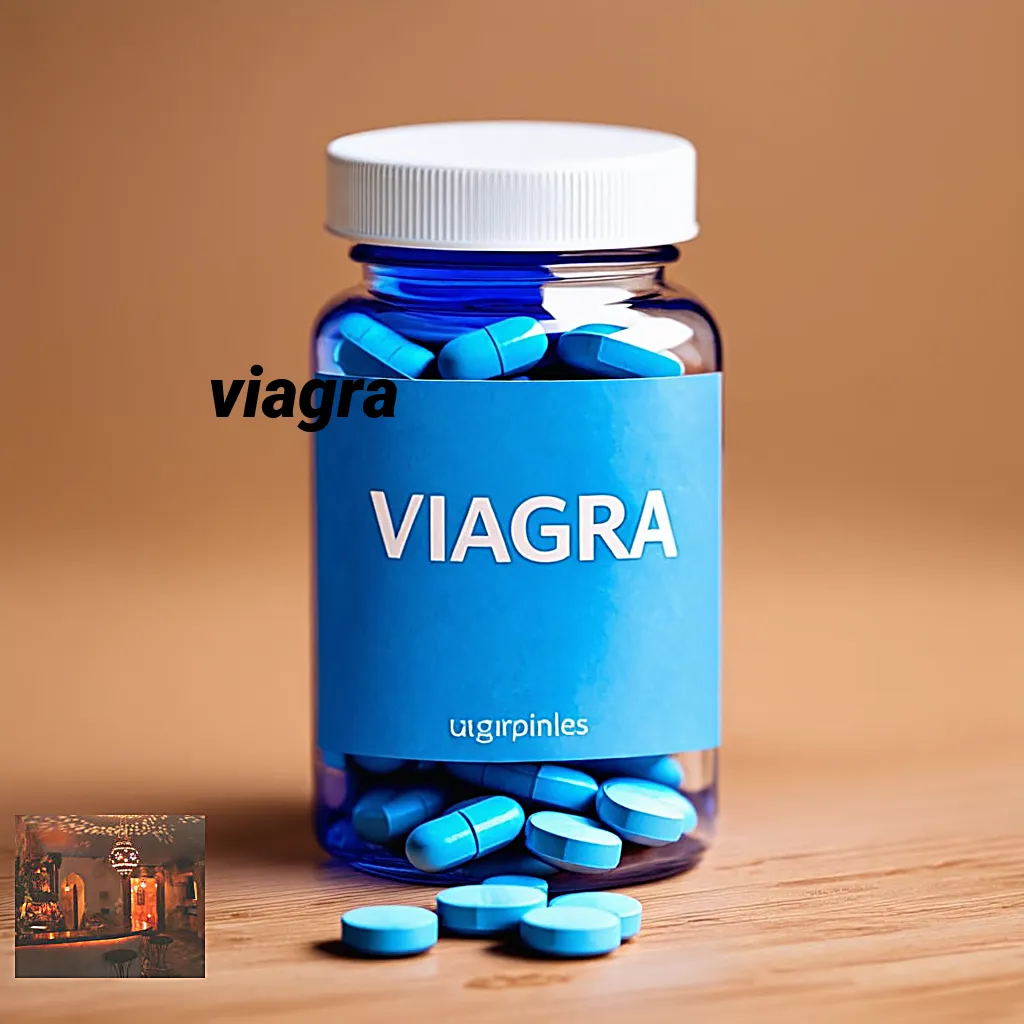 Viagra precio con receta medica